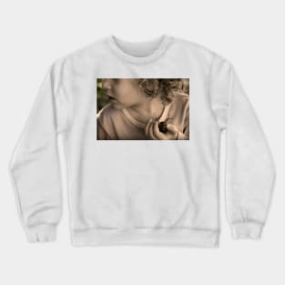 Close to her heart Crewneck Sweatshirt